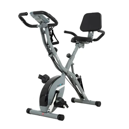 Best Budget Folding Bike For Home Workouts And Convenient Storage