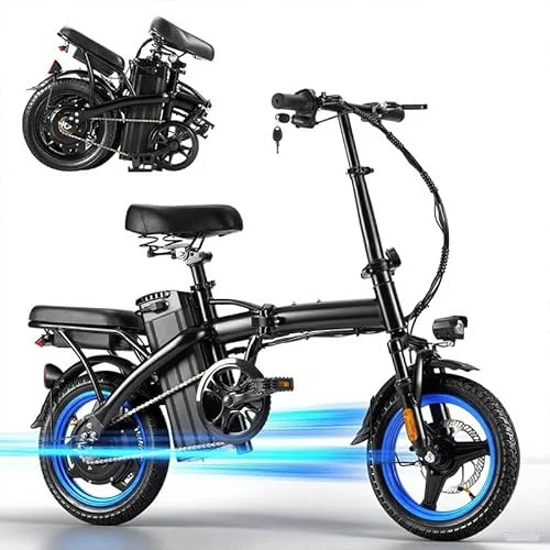 10 Best Electric Bike For Commuting: Efficient And Reliable Options For Daily Use