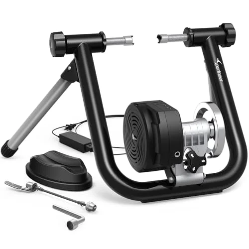 Best Smart Bike Trainer For Indoor Cycling Enthusiasts And Serious Riders
