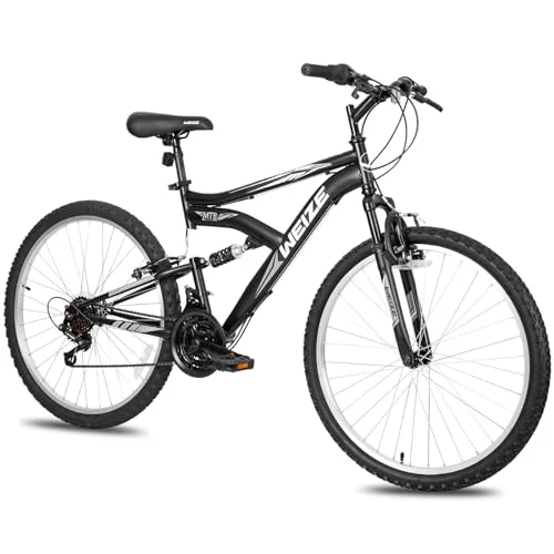 Best Hybrid Bike For Men: Explore Versatile Options For Every Rider