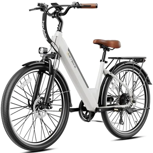 Best Commuter Bike Under 1000 Quality Electric Ride For Urban Travel