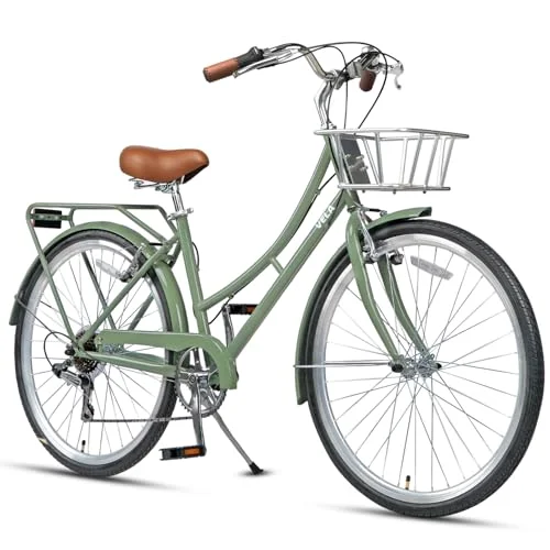 10 Best Hybrid Bike For Women: Explore Comfort And Style On Two Wheels