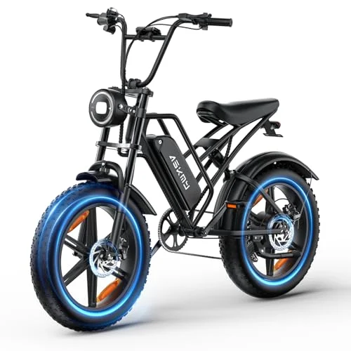 Best Fat Tire Bike Under 1000 For Versatile Riding Adventures