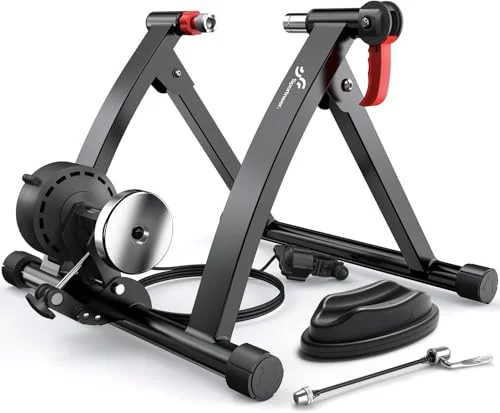 Best Bike Trainer Stand For Indoor Cycling And Fitness Training