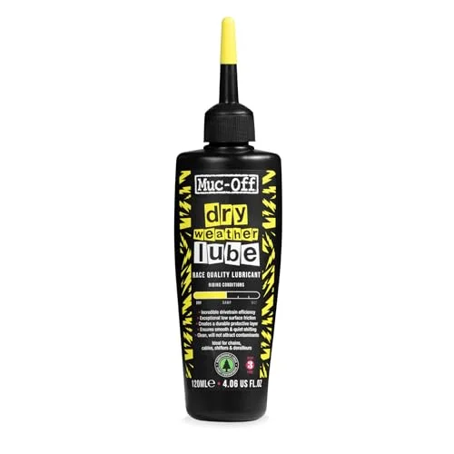 Best Bike Chain Lubricant For Optimizing Performance And Longevity