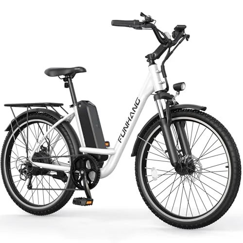 Best Commuter Bike With Fenders Ideal For Daily Rides And Comfort