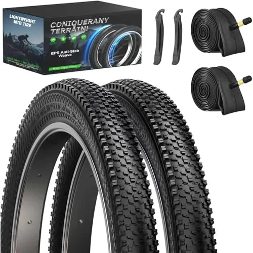 Best Durable Bike Tires For Reliable Performance And Adventure