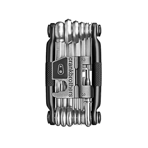 Best Bike Multitool Essential Tools For Every Cyclist