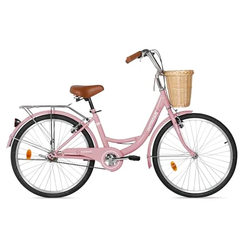 Best Commuter Bike For Beginners: Comfortable Options For Easy Riding