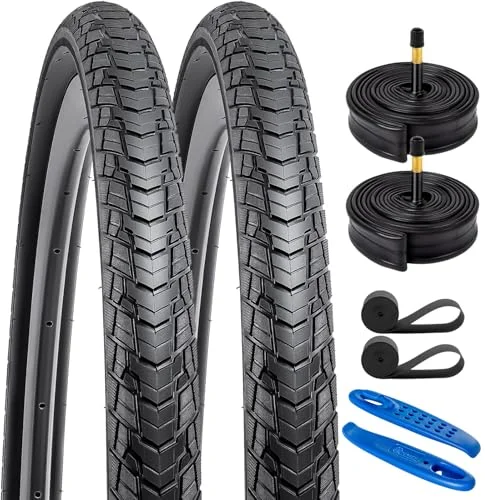 Best 700C Bike Tires For Exceptional Performance And Durability