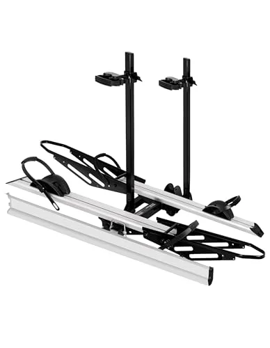 Best Bike Rack For Truck: Securely Transport Your Bicycles With Ease