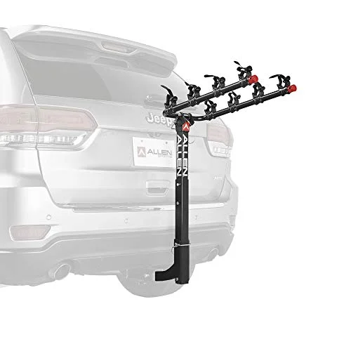 Best Hitch Bike Rack Options For Secure And Convenient Transport
