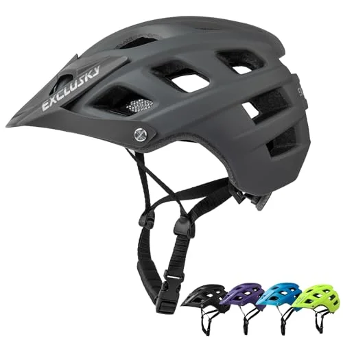 Exclusky Bicycle Helmet Full Review: Comprehensive Analysis of Quality Options 2026