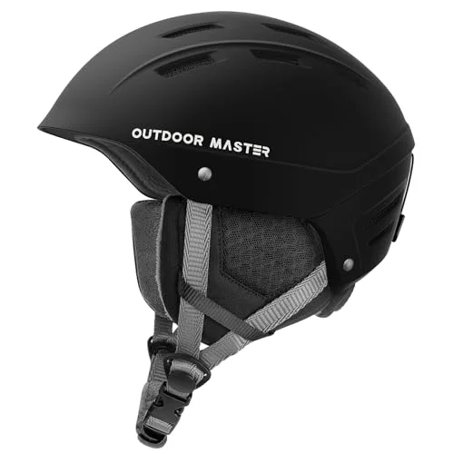 Kelvin Snow Sports Helmet Review: Comprehensive Guide to Safety and Comfort 2026