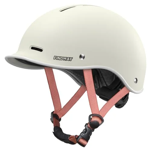 Findway Pro Bicycle Helmet For Women Stylish And Safe Cycling Gear 2026