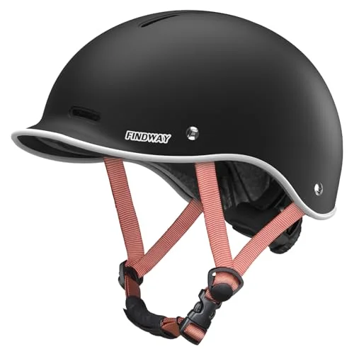 Findway Pro Helmet Safety Certification For Ultimate Protection And Comfort 2026
