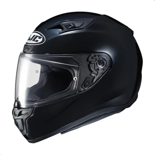 HJC i10 Full Face Helmet Exceptional Safety and Comfort for Riders 2026