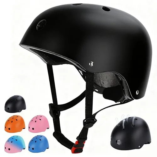Affordable Kids Cycling Helmet Review: Safety Meets Style For Young Riders 2026
