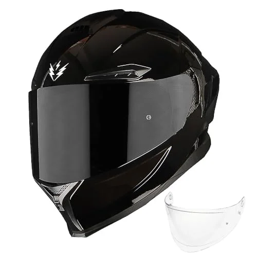 1Storm Motorcycle Full Face Helmet Innovative Protection and Comfort Features 2026
