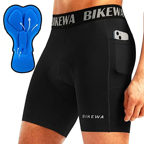 10 Cycling Shorts With Padding For Men: Essential Gear For Comfort On Rides 2026