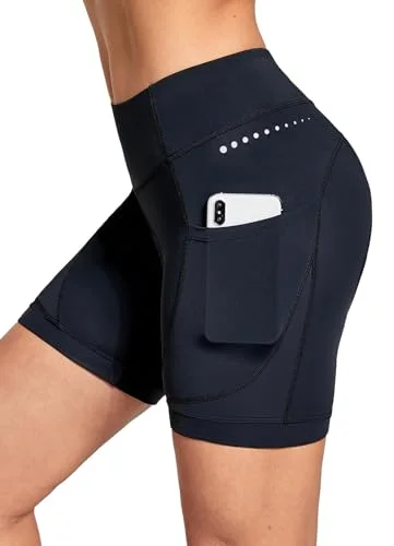 10 Padded Cycling Shorts Women’s Comfortable and Stylish Options for Ride 2026