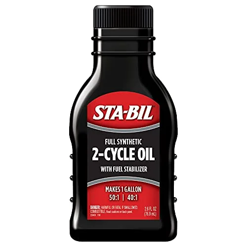 10 2 Cycle Oil Dollar General Essential Choices For Outdoor Power 2026