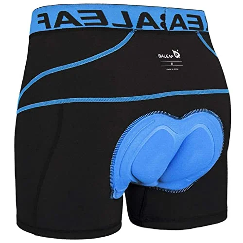 10 Padded Men’s Cycling Shorts Ideal For Comfort And Performance 2026