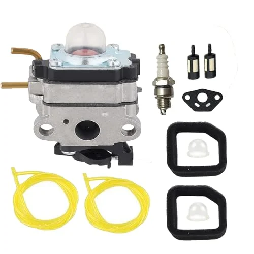 10 Craftsman 4 Cycle Trimmer Parts Essential Components for Optimal Performance 2026