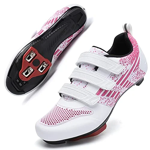 10 Women’s Cycling Shoes Withd Cleats That Enhance Your Riding Experience 2026