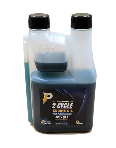 10 Dollar General 2 Cycle Oil Options For Optimal Engine Performance 2026