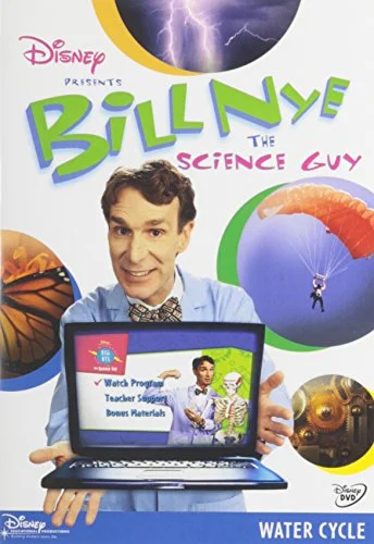10 Nye The Science Guy The Water Cycle Engaging Educational Resources 2026