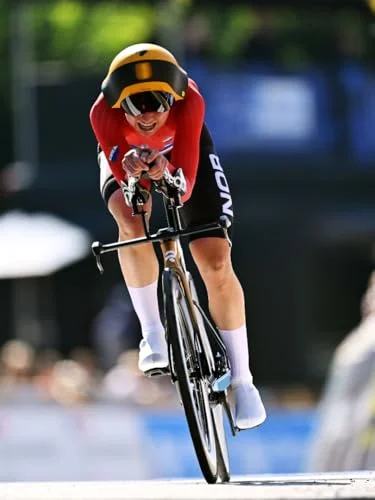 10 European Road Cycling Championships2025 Exciting Events Competitions Ahead 2026