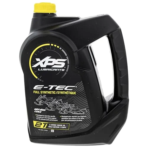 10 Ski Doo 2 Cycle Oil Exceptional Quality For Optimal Engine Performance 2026