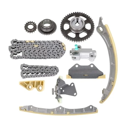 10 Essential Timing Chain Replacement Options for Honda K24 Engine Owners 2026