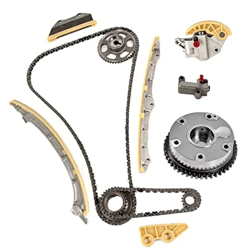 10 Timing Chain Replacement Honda Accord: Essential Kits for Optimal Engine Performance 2026