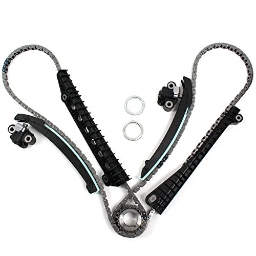 10 Timing Chain Replacement for 5.4 Triton: Essential Maintenance Guide 2026