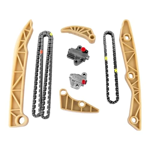 10 Timing Chain Replacement Fiat 500: Essential Components for Optimal Performance 2026