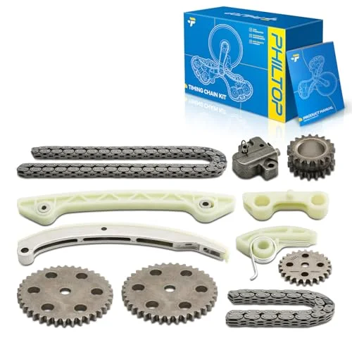 10 Timing Chain Replacement For Ford Focus: Essential Components For Longevity 2026