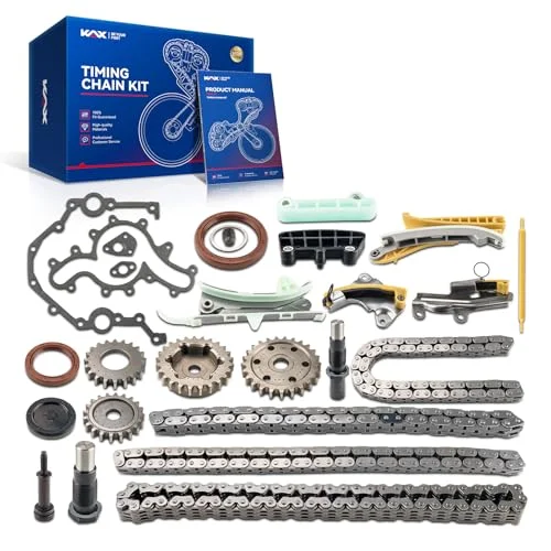 10 Timing Chain Replacement Ford Mustang: Essential Upgrades for Peak Performance 2026