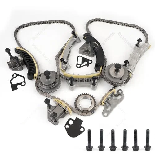 10 Timing Chain Replacement Buick Enclave: Essential Components for Your Vehicle 2026
