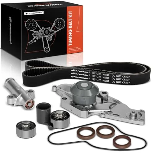 10 Timing Chain Replacement Honda Pilot: Essential Parts for Optimal Performance 2026