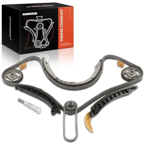 10 Timing Chain Replacement for Porsche Cayenne: Essential Insights for Owners 2026