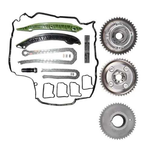 10 Timing Chain Replacement Mercedes C-Class: Essential Upgrades for Performance 2026