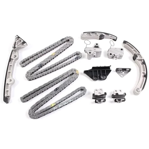10 Timing Chain Replacement Subaru Outback: Essential Components for Optimal Performance 2026
