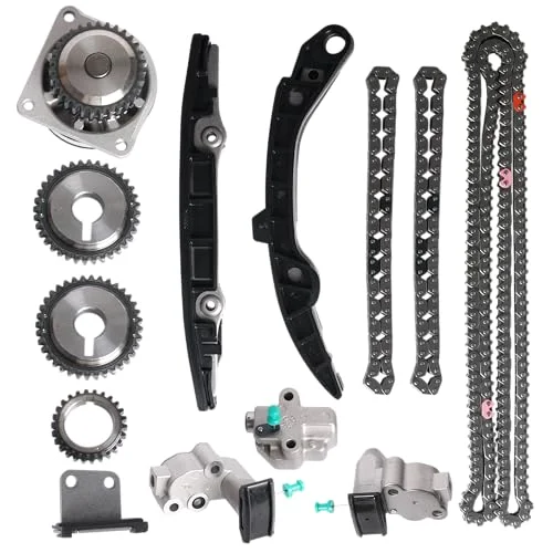 10 Timing Chain Replacement for Nissan Altima: Essential Options for Performance 2026