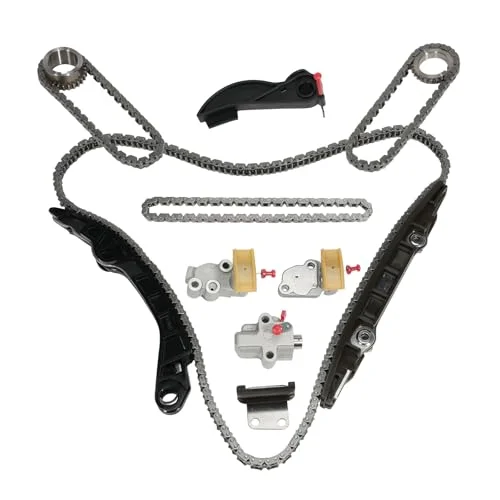 10 Timing Chain Replacement for Nissan Pathfinder: Essential Insights and Options 2026
