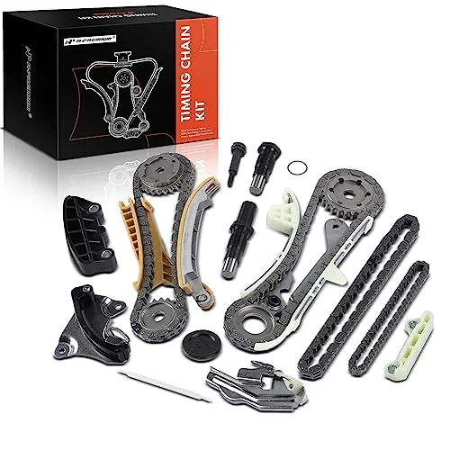 10 Timing Chain Replacement for Ford Explorer: Essential Kits for Performance 2026