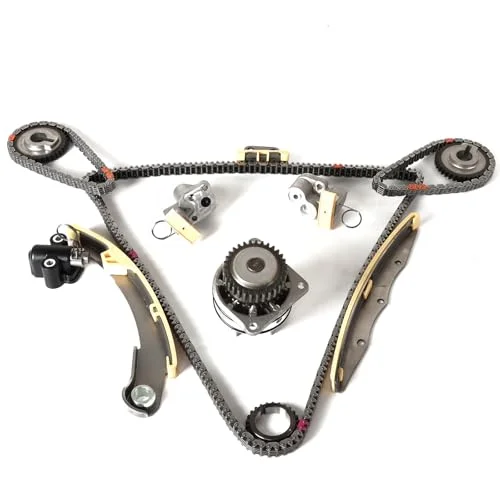 10 Timing Chain Replacement VQ35DE: Essential Maintenance for Engine Longevity 2026