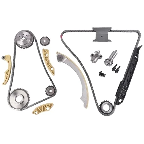 10 Efficient Timing Chain Replacement Solutions for Chevy Equinox Owners 2026