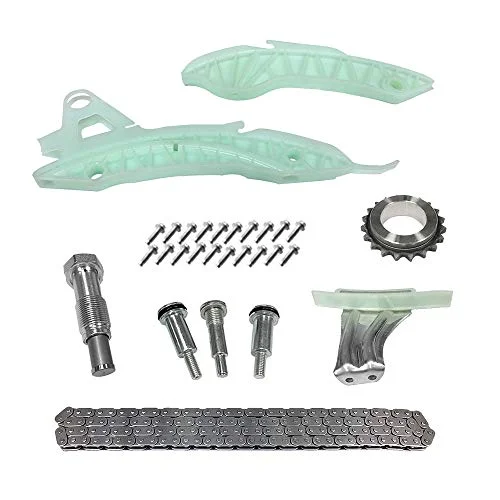 10 Timing Chain Replacement for Peugeot 308: Ensuring Engine Reliability 2026
